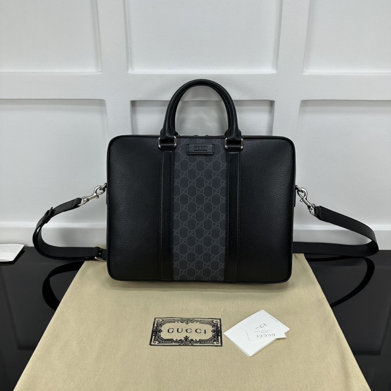 Gucci Mens Briefcases Bags